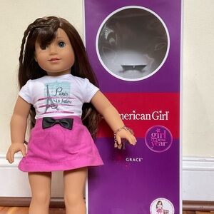 American Dolls for sale. Excellent condition! Box included. $85 each.